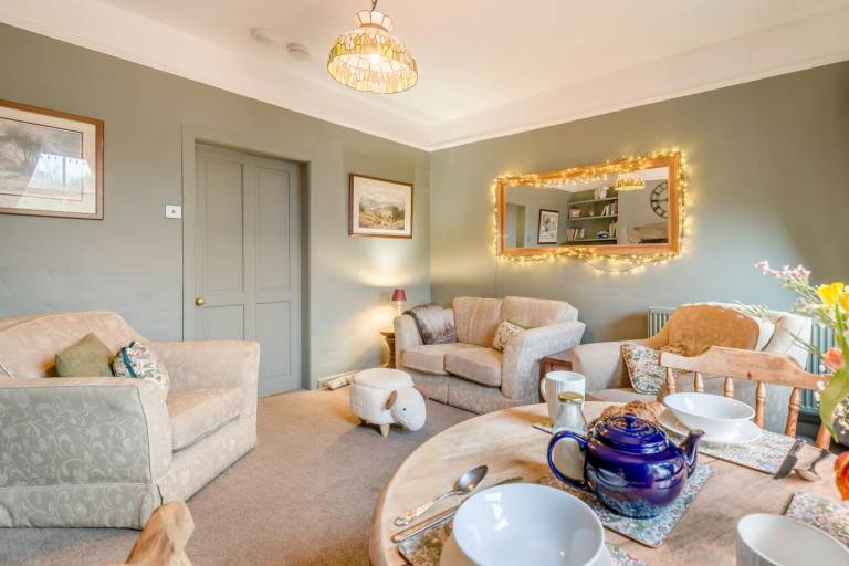 Wonderful cottage | Pet-friendly — photo 2