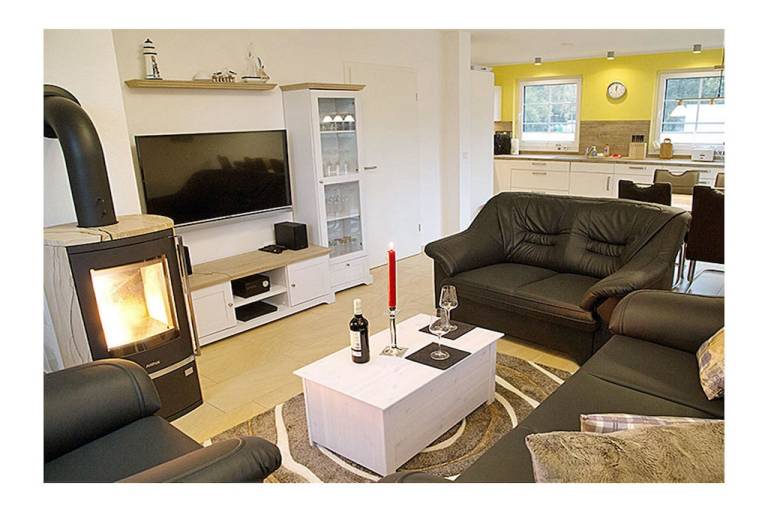Fully equipped big house with terrace & barbeque | Close to the beach | Pets are welcome — photo 4
