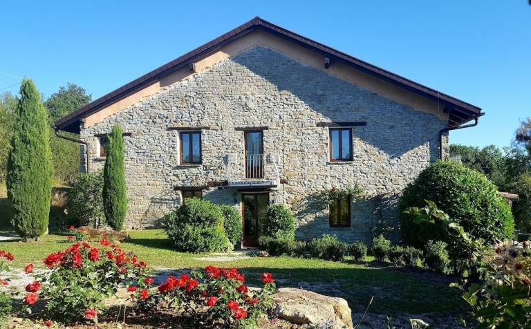 Cottage Monesiglio