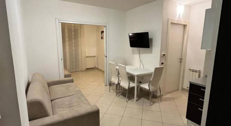 Holiday apartment with 2 rooms for 6 persons — photo 2