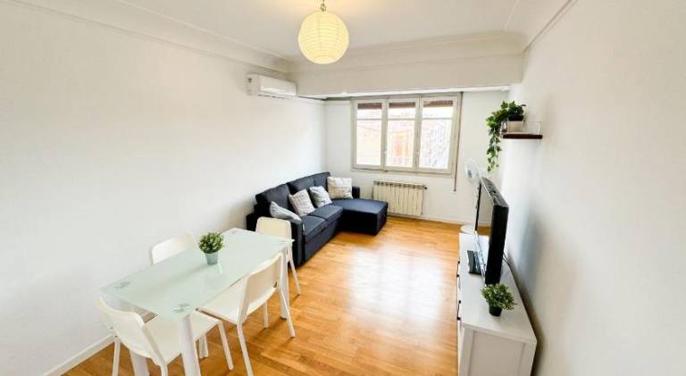 Apartment with 3 rooms for 6 persons — photo 3