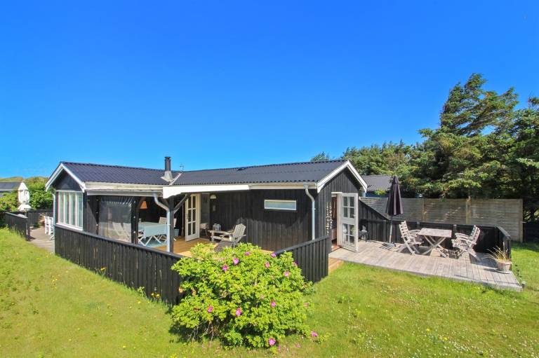 Hus Løkken