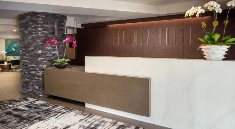 The Delaney Hotel — photo 4