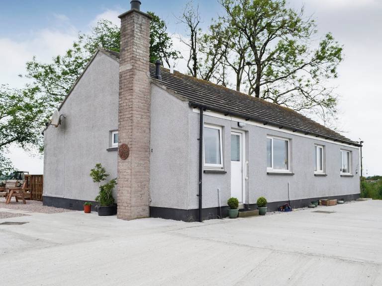 Cottage Newton Stewart