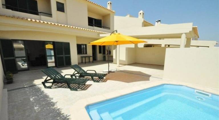 Fully equipped house with BBQ, garden & private pool | Pets allowed in Albufeira
