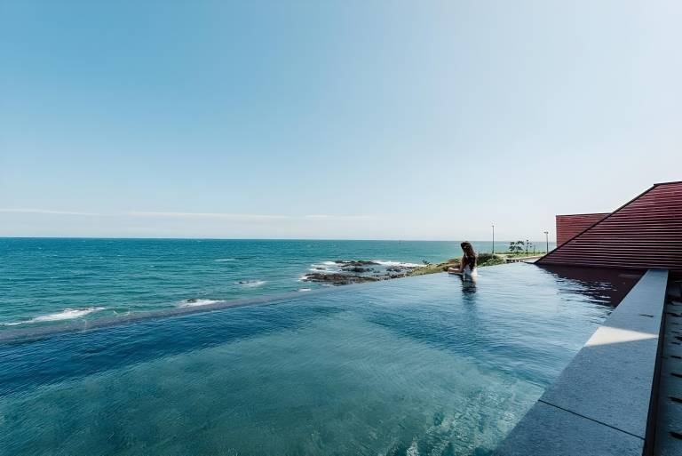 Pohang Case Poolvilla in Pohang