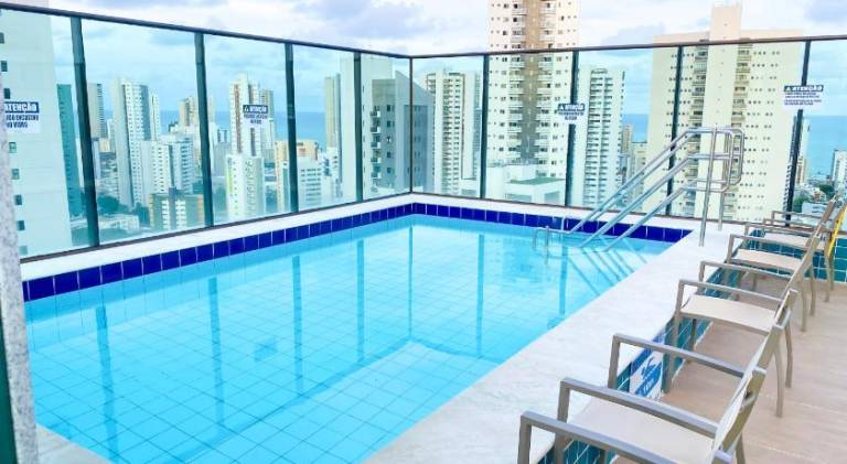 Beautiful apartment with pool | Pets are welcome — photo 2