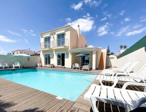 Villa Lagos