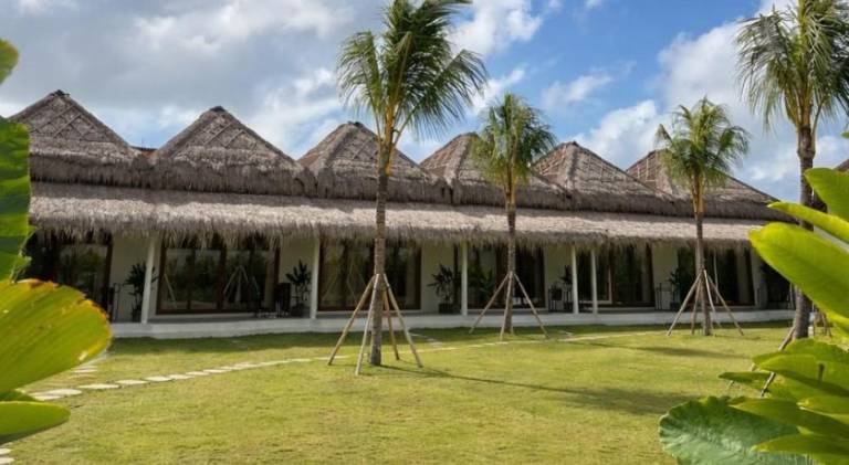 Seni Boutique Hotel in Uluwatu — photo 3