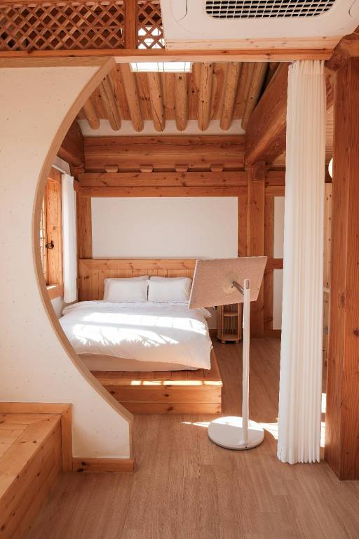 Hanok Stay Dagagam