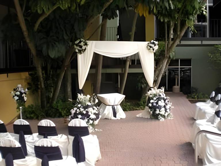 Magnuson Grand Conference Hotel — photo 4