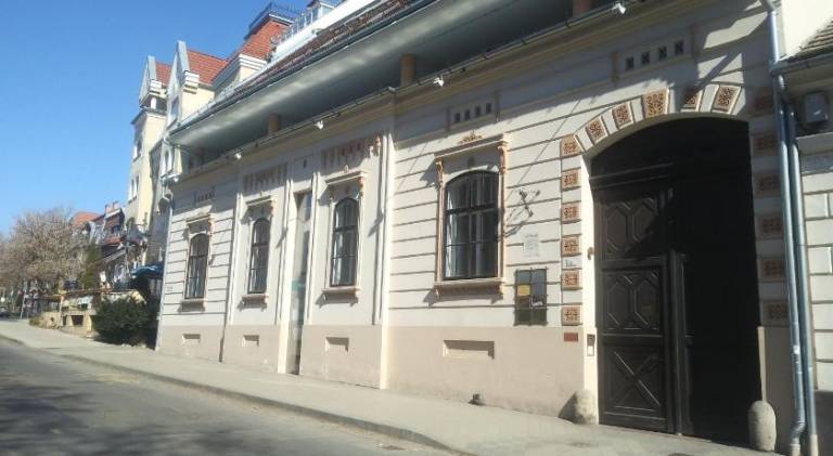 Apartman Kaposvár