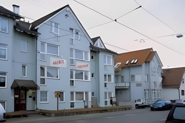 Hotel Freihof