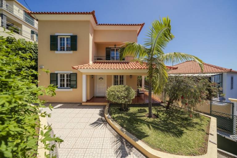 Villa Funchal