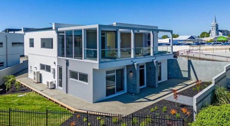 368 m² Ferienwohnung