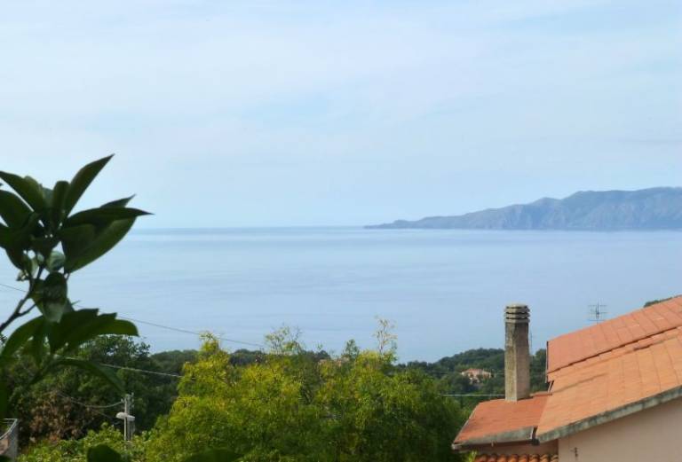 Appartamento Maratea