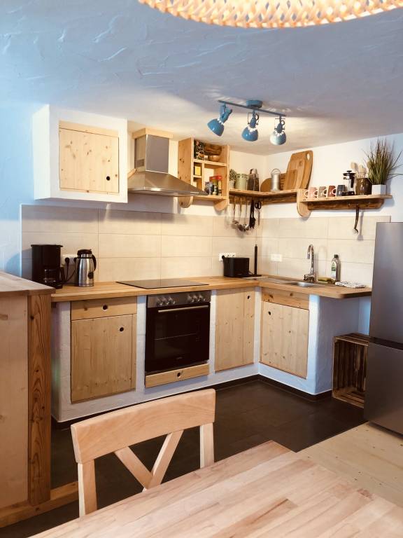 Ferienwohnung Taching am See
