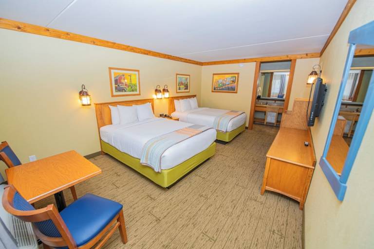 Resort Branson