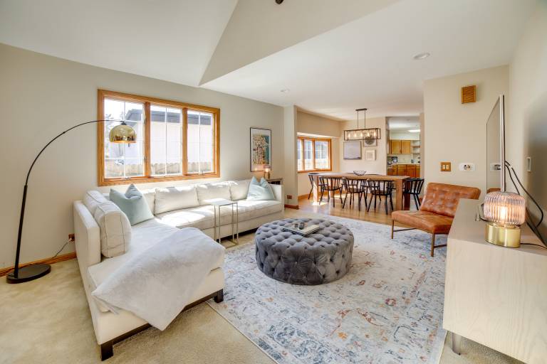 Cabin Saugatuck