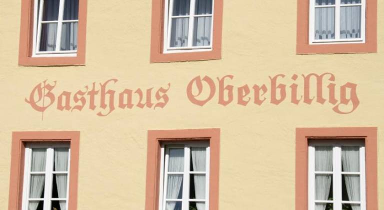 Landgasthaus Oberbillig — photo 5