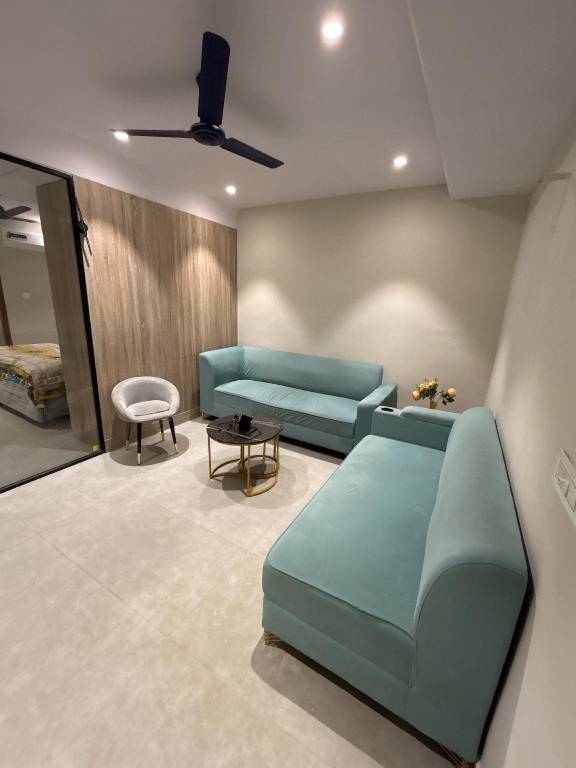 624 m&sup2; Ferienwohnung
