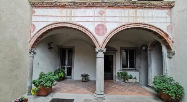 Holiday apartment | Close to Santa Maria Maggiore | Pets allowed — photo 3
