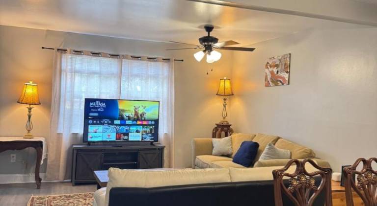 Holiday apartment | Dogs allowed in Charlotte, NC