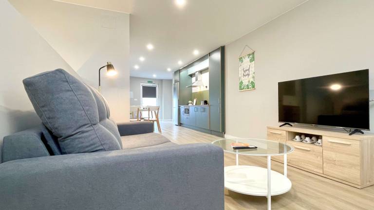 Apartamento  Vivero