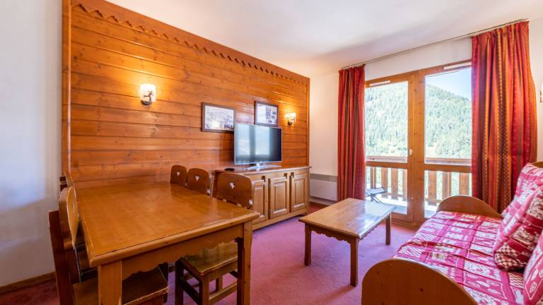 Ferienwohnung in Modane, Französische Alpen, Frankreich