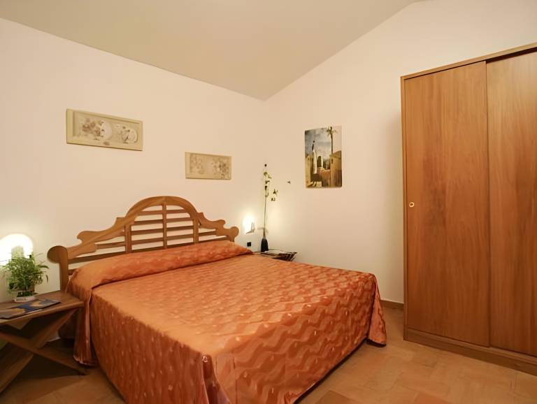 Gitavillage Talamone in Orbetello