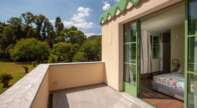 Villa with 4 rooms for 8 persons — photo 3