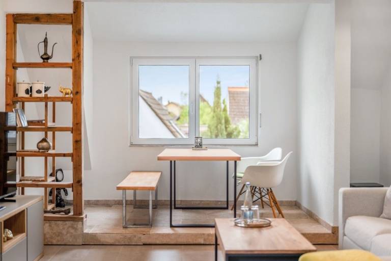 Ferienwohnung  Munzingen