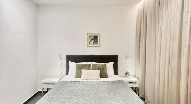 Holiday apartment with 1 room for 4 persons — photo 4