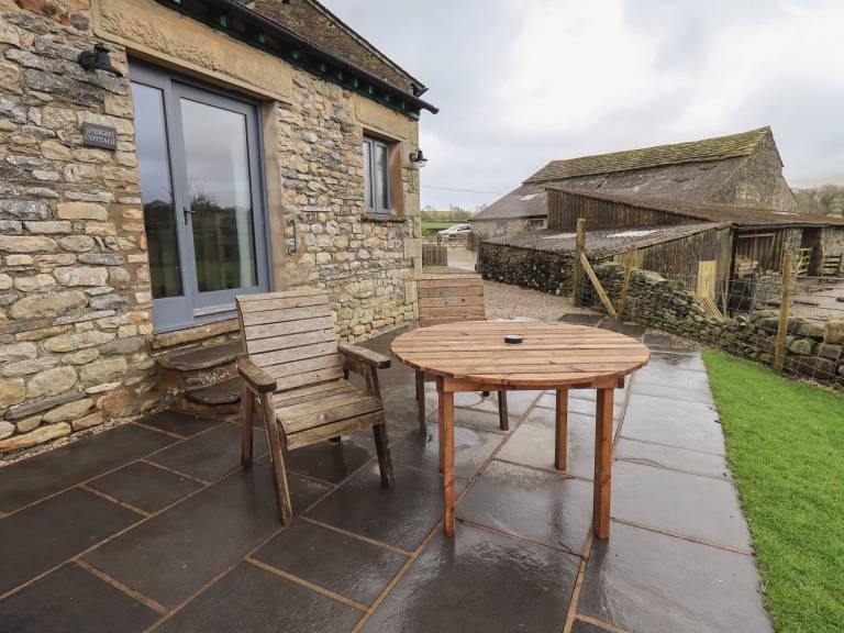 Cottage  Sedbergh