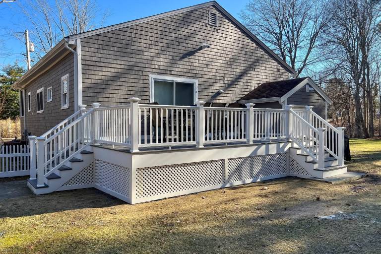 Walk to Sagamore Beach! Curated + Spacious Cottage — photo 2