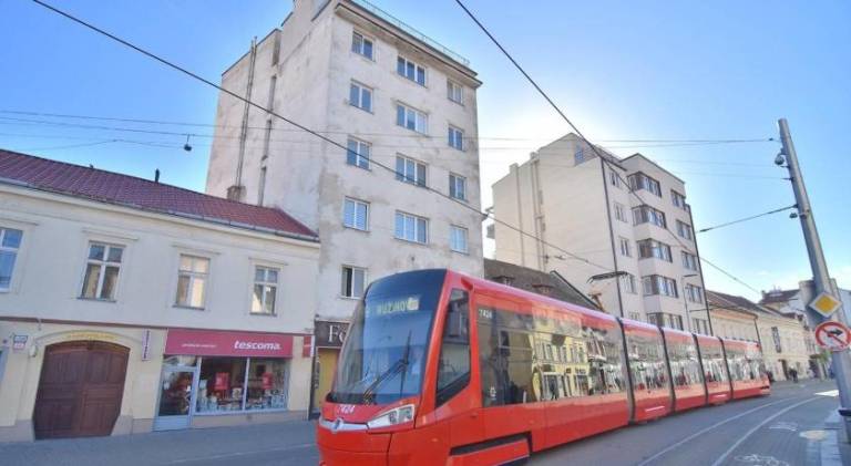 Holiday apartment | Next to Hlavné námestie | Dogs allowed — photo 4
