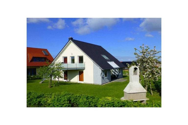 Ferienhaus  Klütz