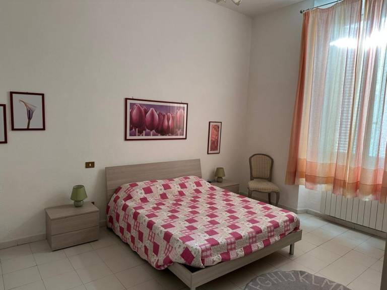 Ferienwohnung Livorno