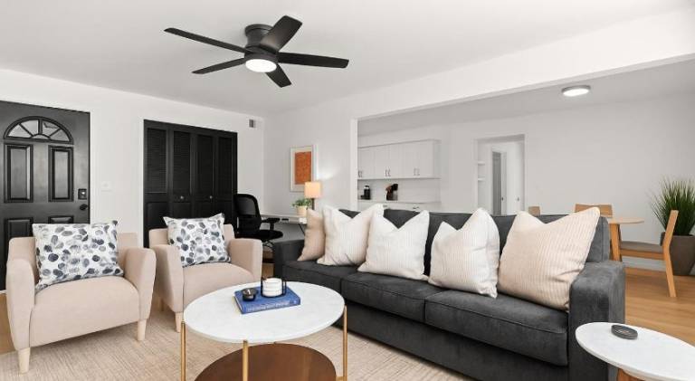 Nice apartment | Pets are welcome — photo 2