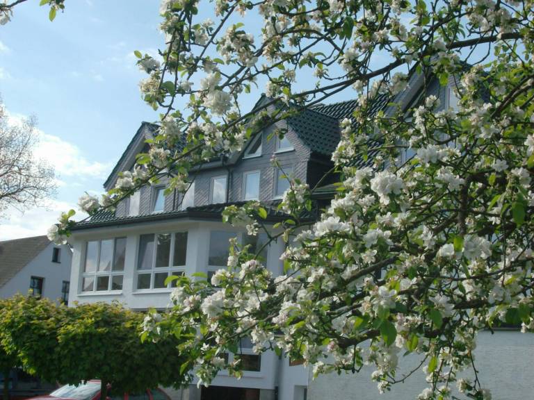 Privatzimmer Medelon