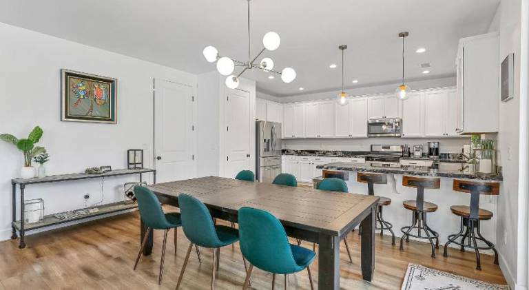 Nice vacation home | Pets are welcome — photo 3