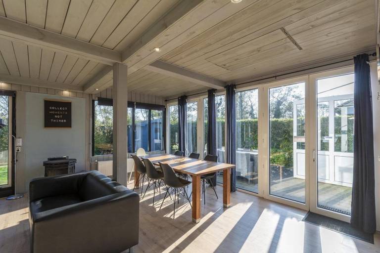 Ferienhaus Den Helder