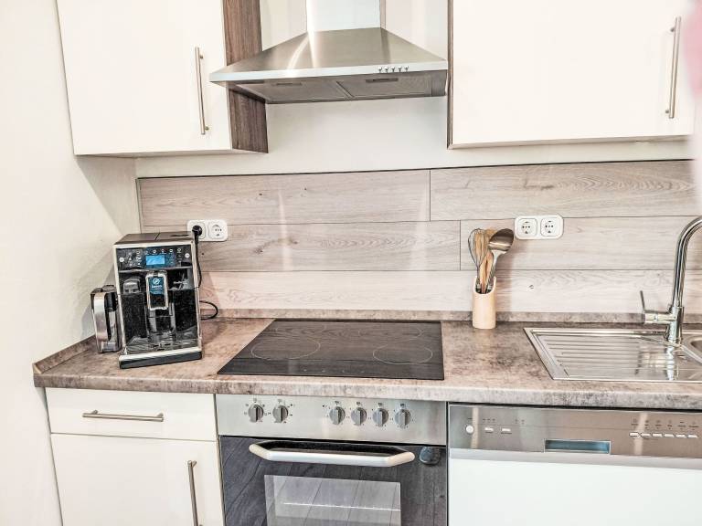 Ferienwohnung Höxter