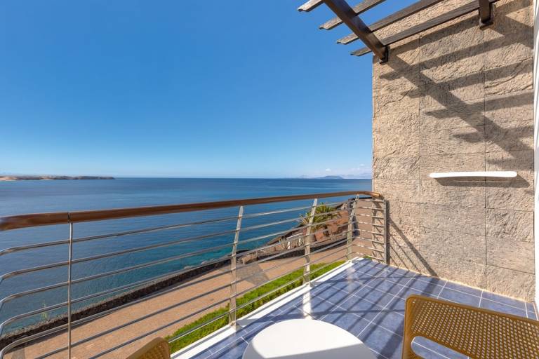 Resort  Playa Blanca