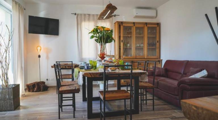 Ulivo Design b&b — photo 2