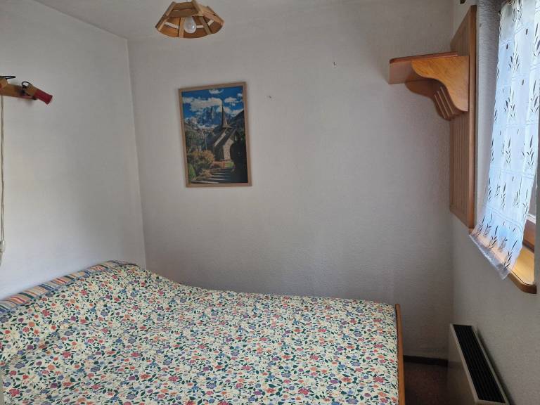 Appartement Mijoux