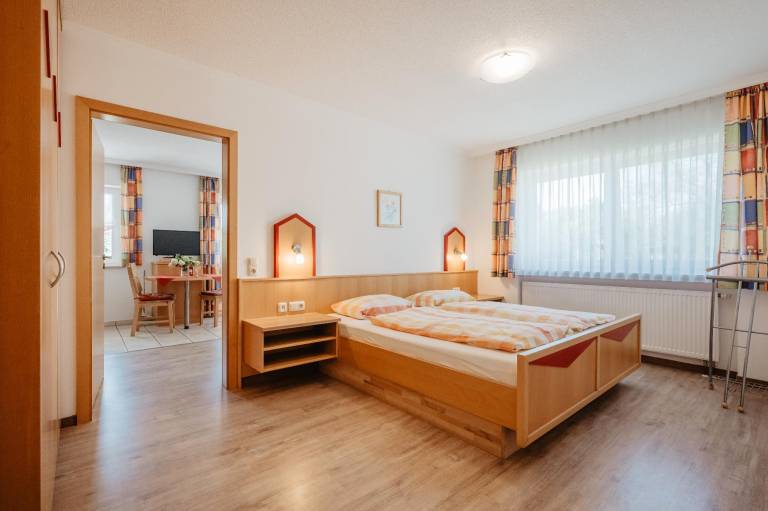 Ferienhaus in Würding, Bad Füssing f&uuml;r max. 2 Personen