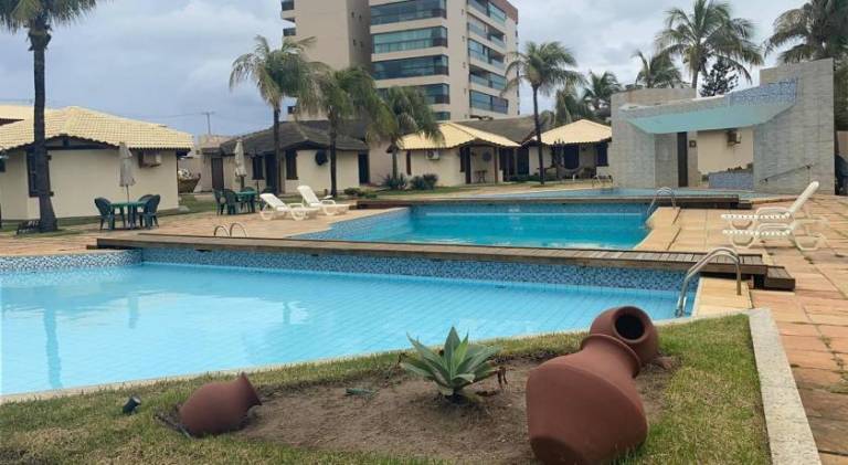 Holiday apartment with pool — photo 5