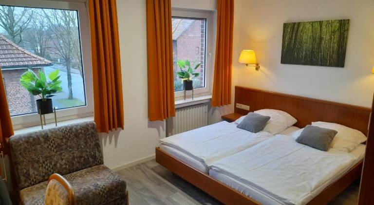 Hotel Zurmuhlen — photo 2