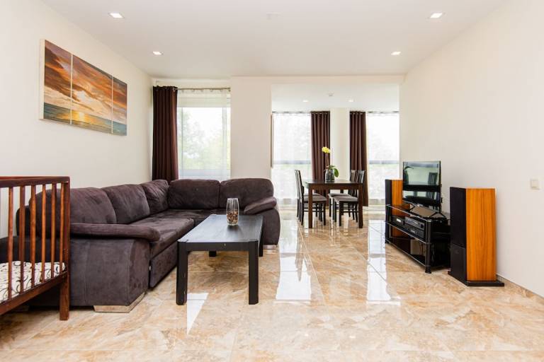Apartament Połąga